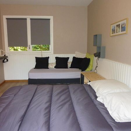 Frechet-Aure Chalet Le Fario, Bain Nordique מראה חיצוני תמונה